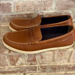 Cole Haan loafers